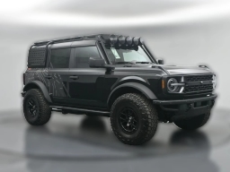 Ford Bronco Badlands 4 Door Advanced 4x4 2026