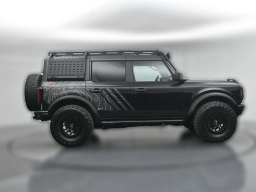 Ford Bronco Badlands 4 Door Advanced 4x4 2026
