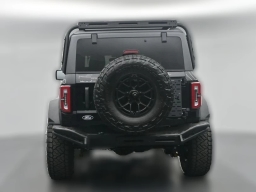 Ford Bronco Badlands 4 Door Advanced 4x4 2026