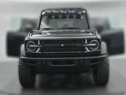 Ford Bronco Badlands 4 Door Advanced 4x4 2026
