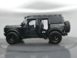 Ford Bronco Badlands 4 Door Advanced 4x4 2026