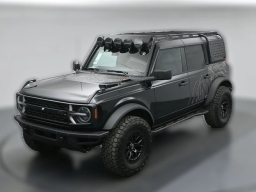 Ford Bronco Badlands 4 Door Advanced 4x4 2026