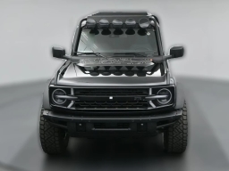 Ford Bronco Badlands 4 Door Advanced 4x4 2026