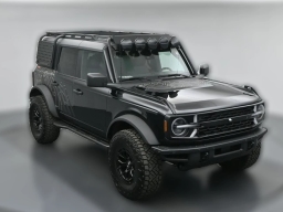 Ford Bronco Badlands 4 Door Advanced 4x4 2026