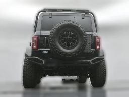 Ford Bronco Badlands 4 Door Advanced 4x4 2026