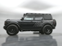 Ford Bronco Badlands 4 Door Advanced 4x4 2026
