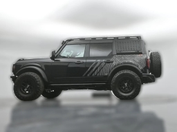 Ford Bronco Badlands 4 Door Advanced 4x4 2026