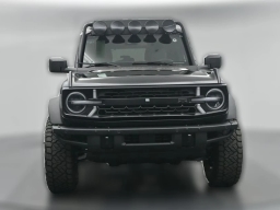 Ford Bronco Badlands 4 Door Advanced 4x4 2026