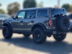 Ford Bronco Badlands 4 Door Advanced 4x4 2026