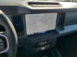 Ford Bronco Badlands 4 Door Advanced 4x4 2026