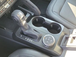 Ford Bronco Badlands 4 Door Advanced 4x4 2026