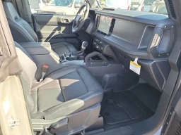 Ford Bronco Badlands 4 Door Advanced 4x4 2026