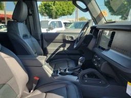 Ford Bronco Badlands 4 Door Advanced 4x4 2026