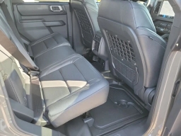 Ford Bronco Badlands 4 Door Advanced 4x4 2026
