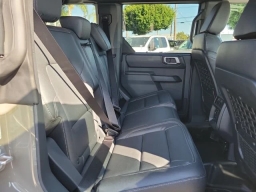 Ford Bronco Badlands 4 Door Advanced 4x4 2026