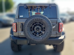 Ford Bronco Badlands 4 Door Advanced 4x4 2026