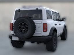 Ford Bronco Badlands 4 Door Advanced 4x4 2026