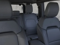 Ford Bronco Badlands 4 Door Advanced 4x4 2026