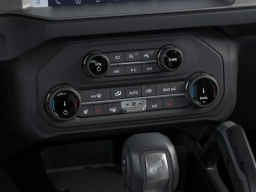 Ford Bronco Badlands 4 Door Advanced 4x4 2026