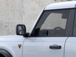 Ford Bronco Badlands 4 Door Advanced 4x4 2026