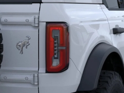 Ford Bronco Badlands 4 Door Advanced 4x4 2026