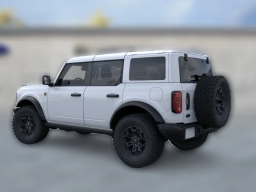 Ford Bronco Badlands 4 Door Advanced 4x4 2026