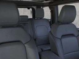 Ford Bronco Badlands 4 Door Advanced 4x4 2026
