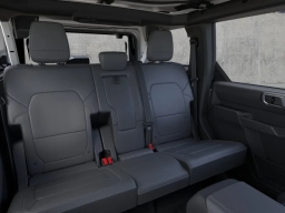 Ford Bronco Badlands 4 Door Advanced 4x4 2026