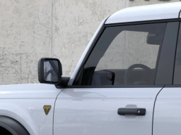 Ford Bronco Badlands 4 Door Advanced 4x4 2026