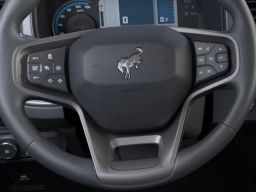 Ford Bronco Badlands 4 Door Advanced 4x4 2025