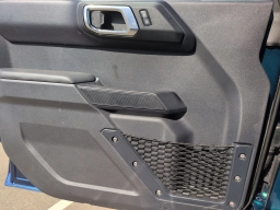 Ford Bronco Badlands 4 Door Advanced 4x4 2025