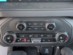Ford Bronco Badlands 4 Door Advanced 4x4 2025