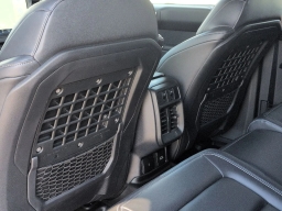 Ford Bronco Badlands 4 Door Advanced 4x4 2025