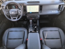 Ford Bronco Badlands 4 Door Advanced 4x4 2025