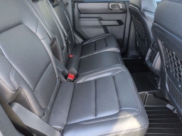 Ford Bronco Badlands 4 Door Advanced 4x4 2025