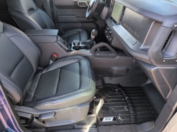 Ford Bronco Badlands 4 Door Advanced 4x4 2025