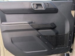 Ford Bronco Badlands 4 Door Advanced 4x4 2025