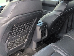 Ford Bronco Badlands 4 Door Advanced 4x4 2025