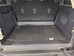 Ford Bronco Badlands 4 Door Advanced 4x4 2025