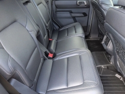Ford Bronco Badlands 4 Door Advanced 4x4 2025