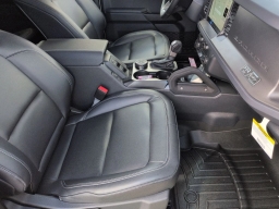 Ford Bronco Badlands 4 Door Advanced 4x4 2025
