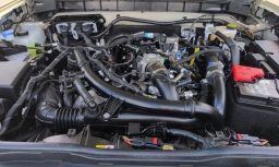 Ford Bronco Badlands 4 Door Advanced 4x4 2025