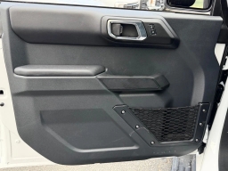 Ford Bronco Badlands 4 Door Advanced 4x4 2025