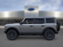 Ford Bronco Badlands 4 Door Advanced 4x4 2026
