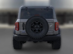Ford Bronco Badlands 4 Door Advanced 4x4 2026