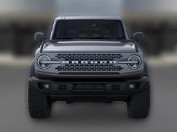 Ford Bronco Badlands 4 Door Advanced 4x4 2026