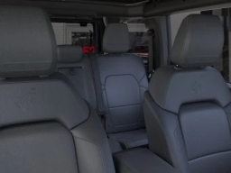 Ford Bronco Badlands 4 Door Advanced 4x4 2026