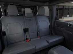 Ford Bronco Badlands 4 Door Advanced 4x4 2026