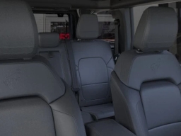Ford Bronco Badlands 4 Door Advanced 4x4 2026