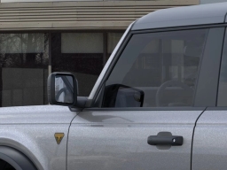 Ford Bronco Badlands 4 Door Advanced 4x4 2026